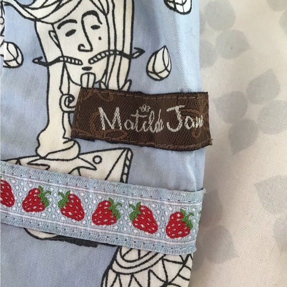 Matilda Jane Circus Ballerina Tunic size 3 months - Picture 4 of 6